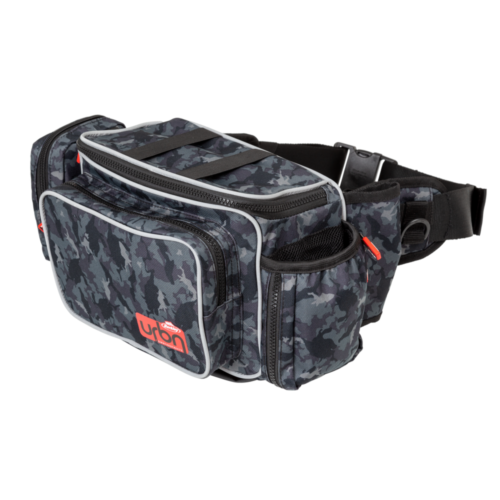 Сумка Berkley URBN Hip Bag, 1530305