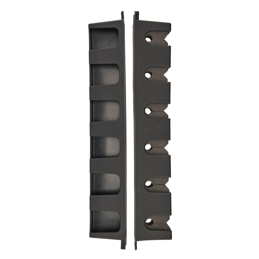 Підставка під вудлища Berkle BRMV6 BER VERTICAL 6 ROD RACK