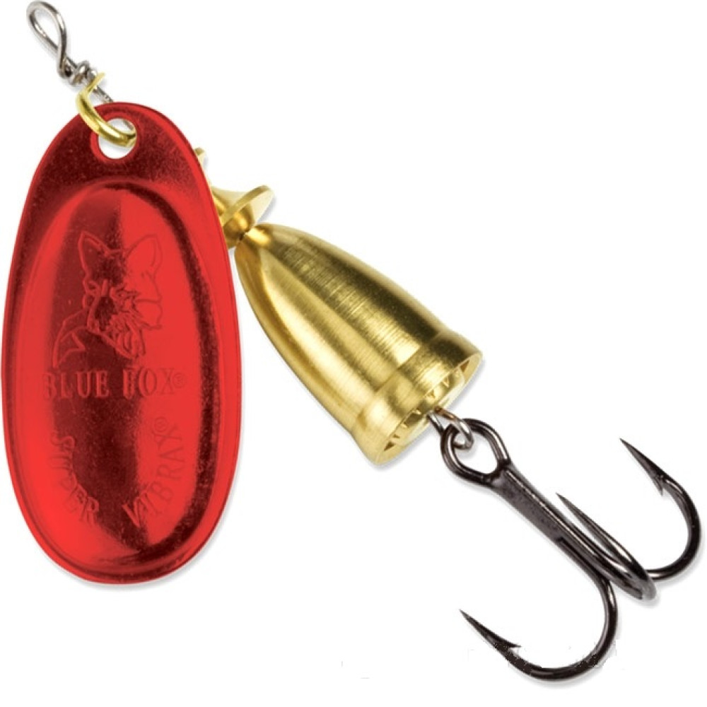 Блешня обертаюча Blue Fox BFRH6 RG