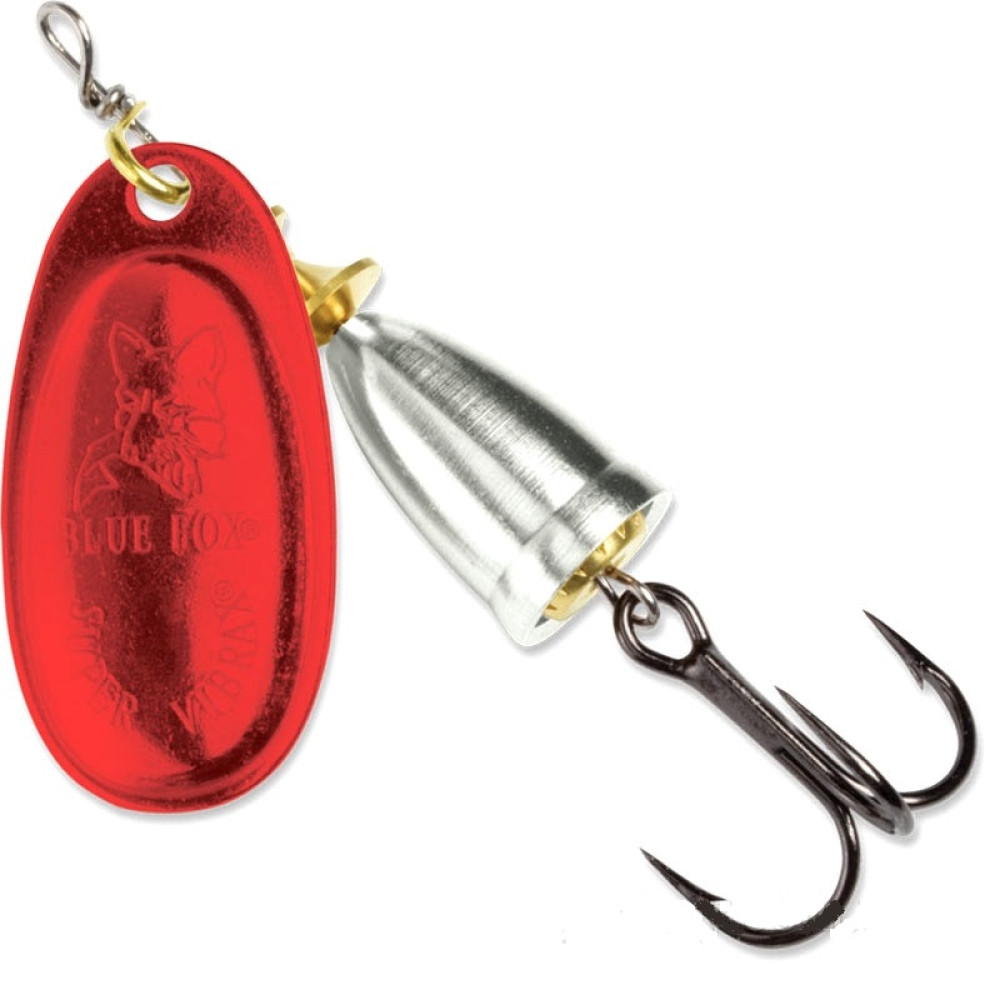 Блешня обертаюча Blue Fox BFRH6 RS