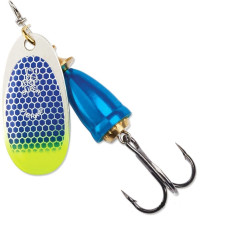 Блешня обертаюча Blue Fox BFU6 BSCTU 