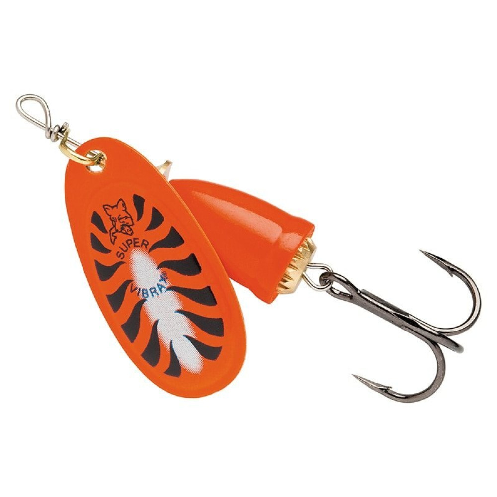 Блешня обертаюча Blue Fox BFF 3 OCW VIBRAX FLUORESCENT