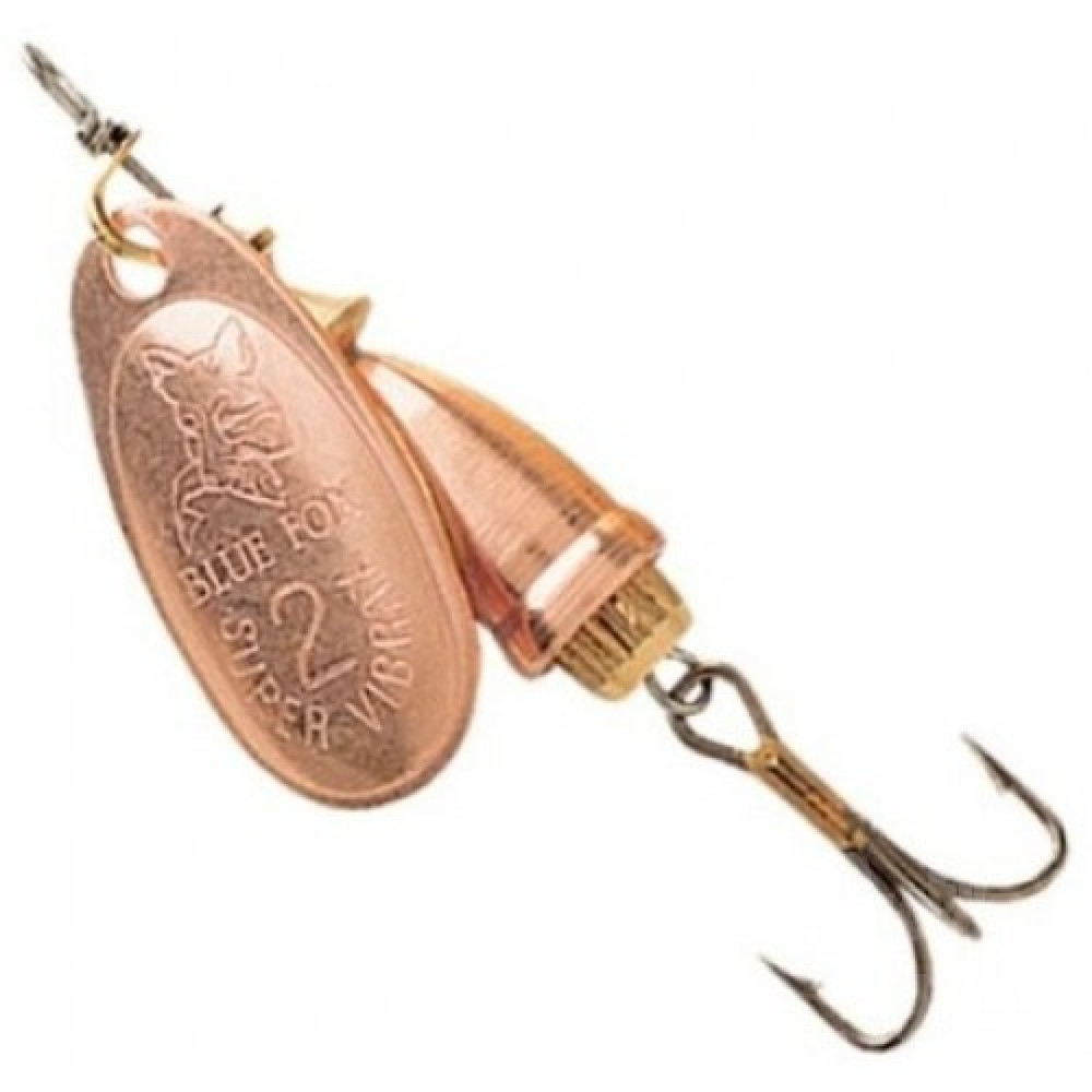 Блешня обертаюча Blue Fox BF5 C ORIGINAL