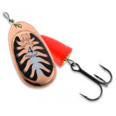 Блешня обертаюча Blue Fox BFF2 CFR FLUORESCENT