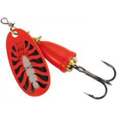 Блешня обертаюча Blue Fox BFF4 OCW FLUORESCENT 