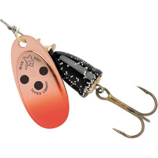 Блешня обертаюча Blue Fox BFFL3 CRBF VIBRAX FLUORESCENT 