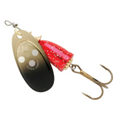 Блешня обертаюча Blue Fox BFFL3 GBRF VIBRAX FLUORESCENT 