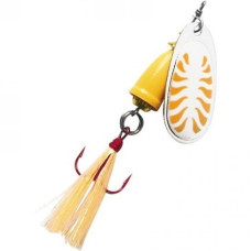 Блешня обертаюча Blue Fox BFGVS3 GLO 