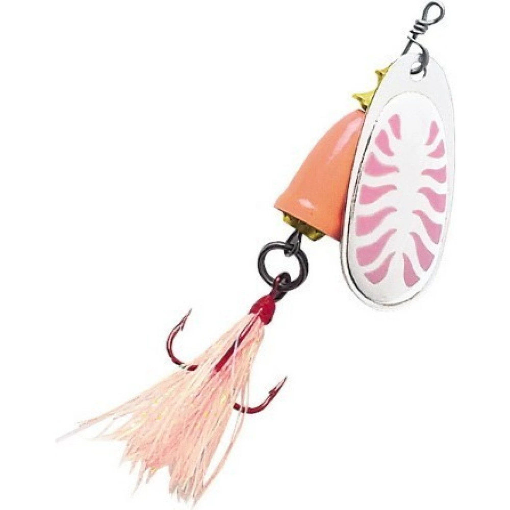 Блешня обертаюча Blue Fox BFGVS3 GLPO