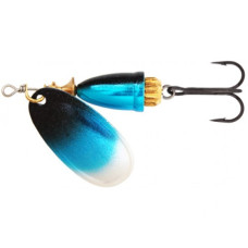 Блешня обертаюча Blue Fox BFNL3 BL, NORDIC FLAKE 