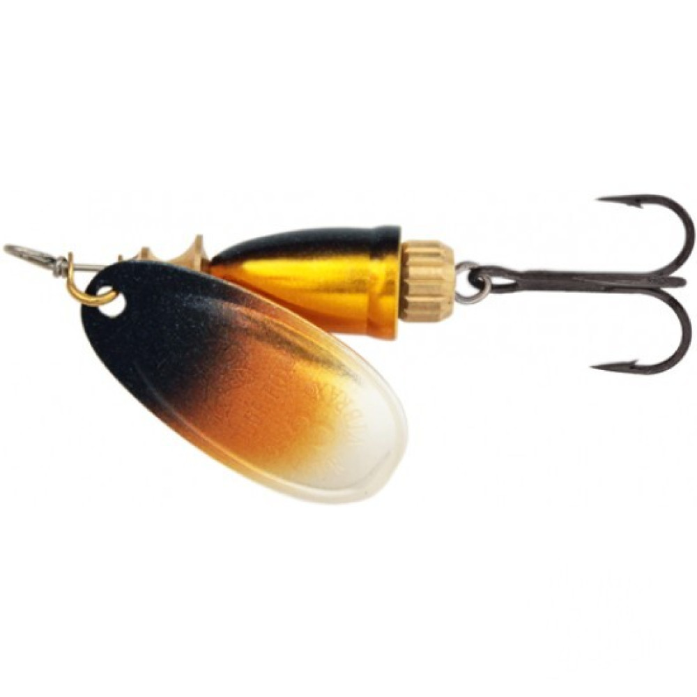 Блешня обертаюча Blue Fox BFNL3 GL, NORDIC FLAKE