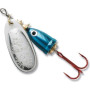 Блешня обертаюча Blue Fox BFSD 1 BS VIBRAX SHAD 