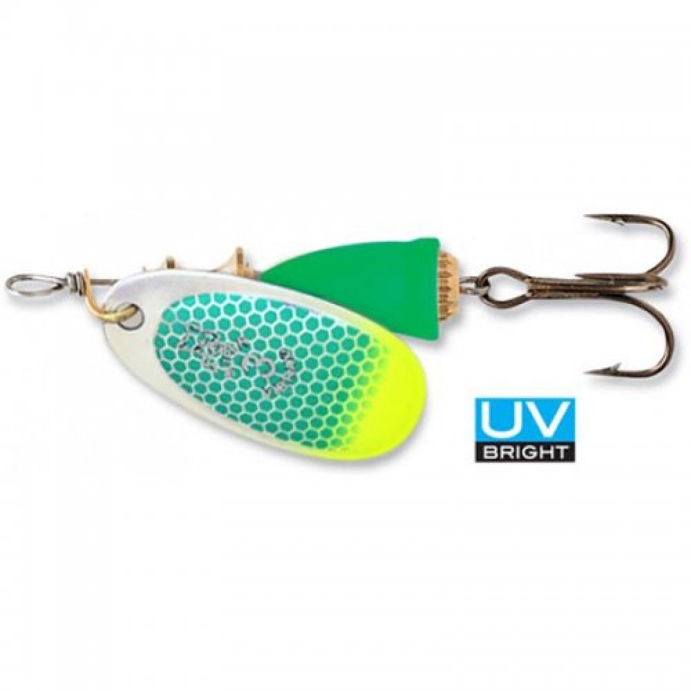 Блешня обертаюча Blue Fox BFU3 GSCTU