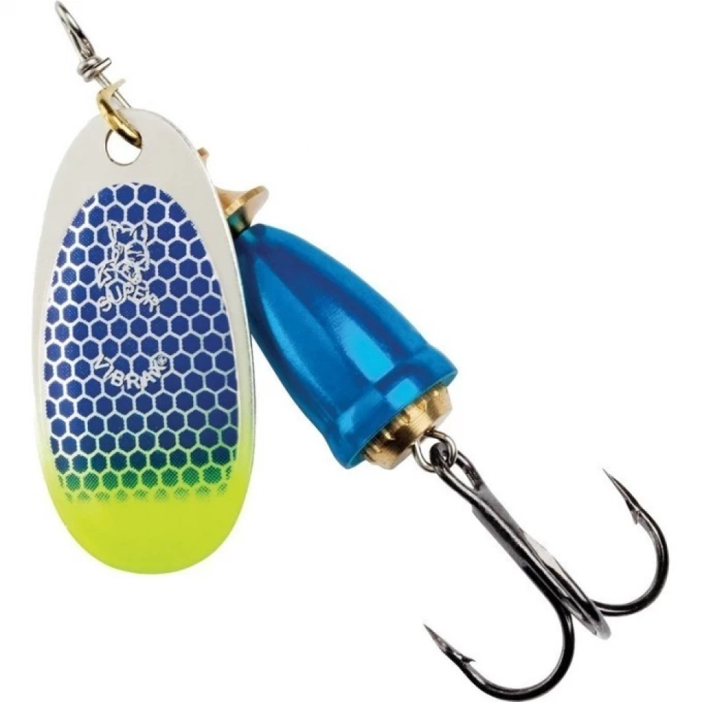 Блешня обертаюча Blue Fox BFU3 BSCTU