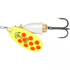 Блешня обертаюча Blue Fox BFU2 YOPU 