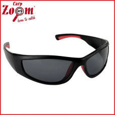 Полярізовані сонцезахисні окуляри Carp Zoom Sunglasses, grey lenses, CZ1617