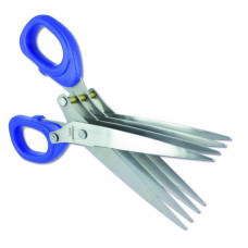Ножницы для резки червя Carp Zoom Worm scissors