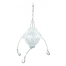 Годівниця оснащена Carp Zoom для лову товстолоба Busa-Silver Carp system, 2pcs