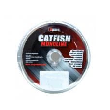 Волосінь Carp Zoom Catfish Monoline (green), 1,00mm, 54,70kg, 80m 