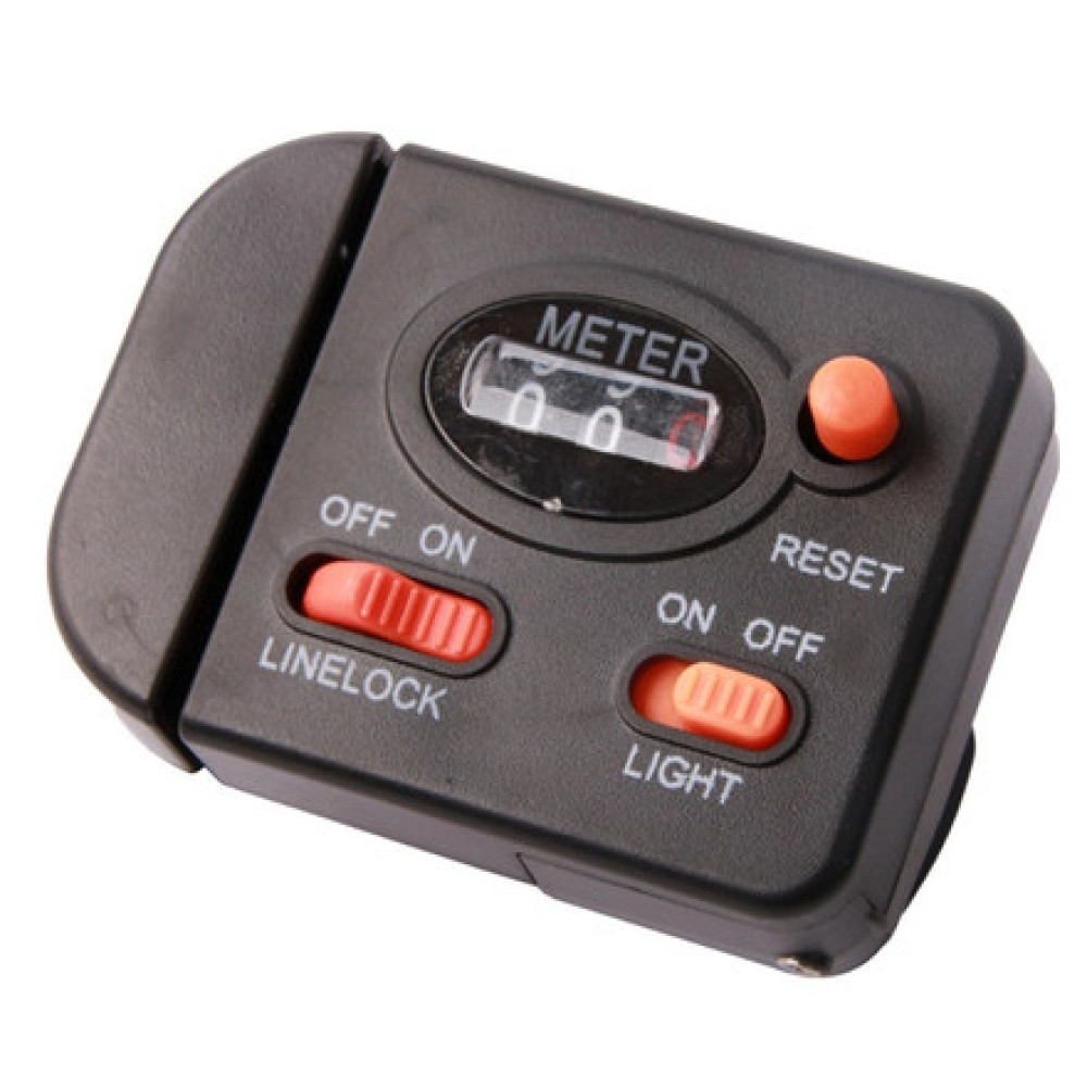 Лічильник жилки Carp Zoom Line counter