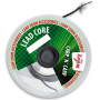 М'який ледкор Carp Zoom LeadCore (brown) , 45lb, 7m коричневий