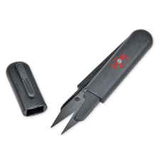 Карманні ножиці Carp Zoom, довжина: (11,8см) Pocket Scissors 