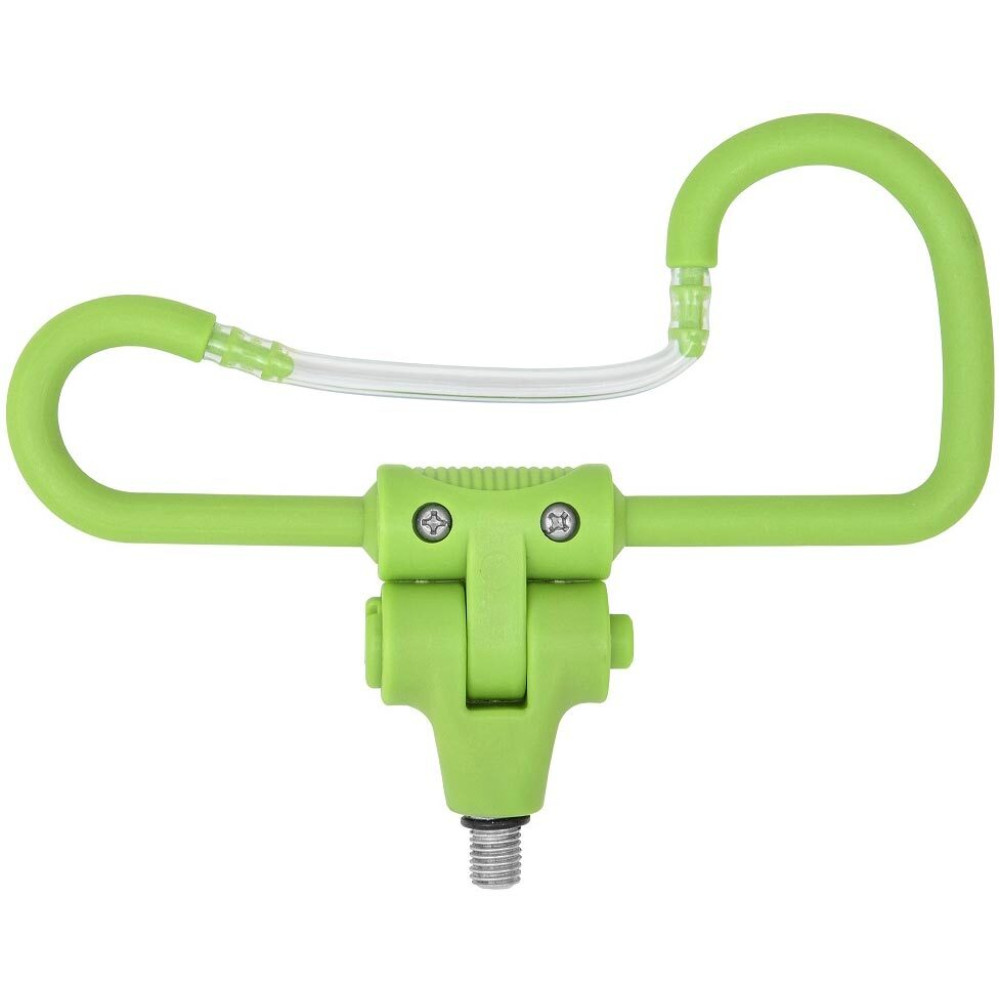 Підставка для фідерного вудилища Carp Zoom L-Shape Rod Rest, 17x13 cm