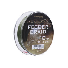 Шнур Drennan Acolyte Feeder Braid 0.12mm 
