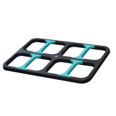 Столик Drennan DMS Adjustable Bait Waiter Lge 