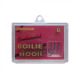Гачки Drennan Continental Boilie Hook 8