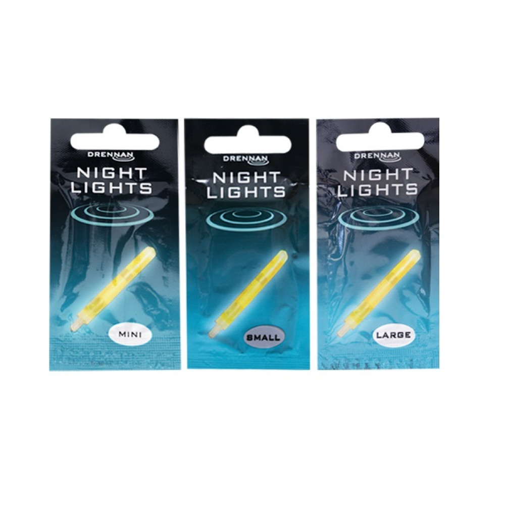 Світлячок Drennan Night Lights, Mini, Yellow