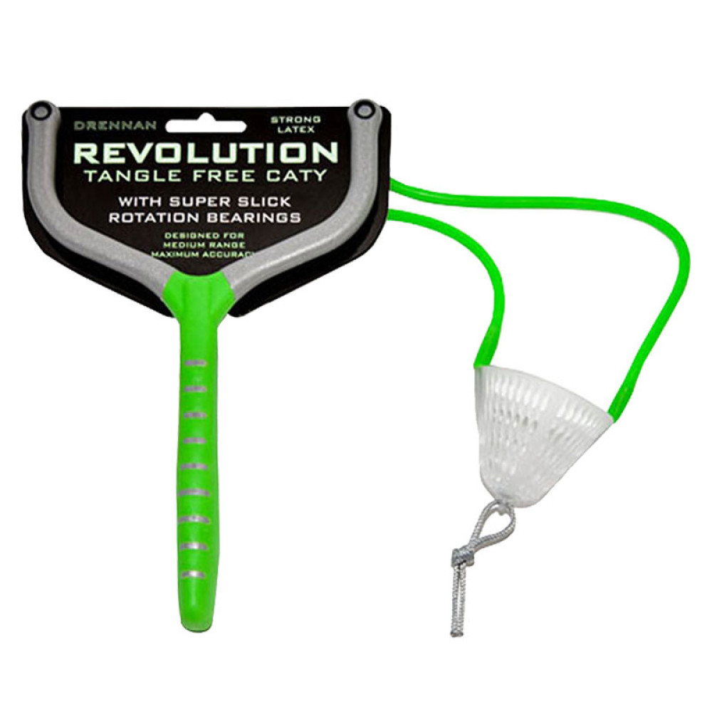 Катапульта Drennan Revolution Caty (StrongLtx)