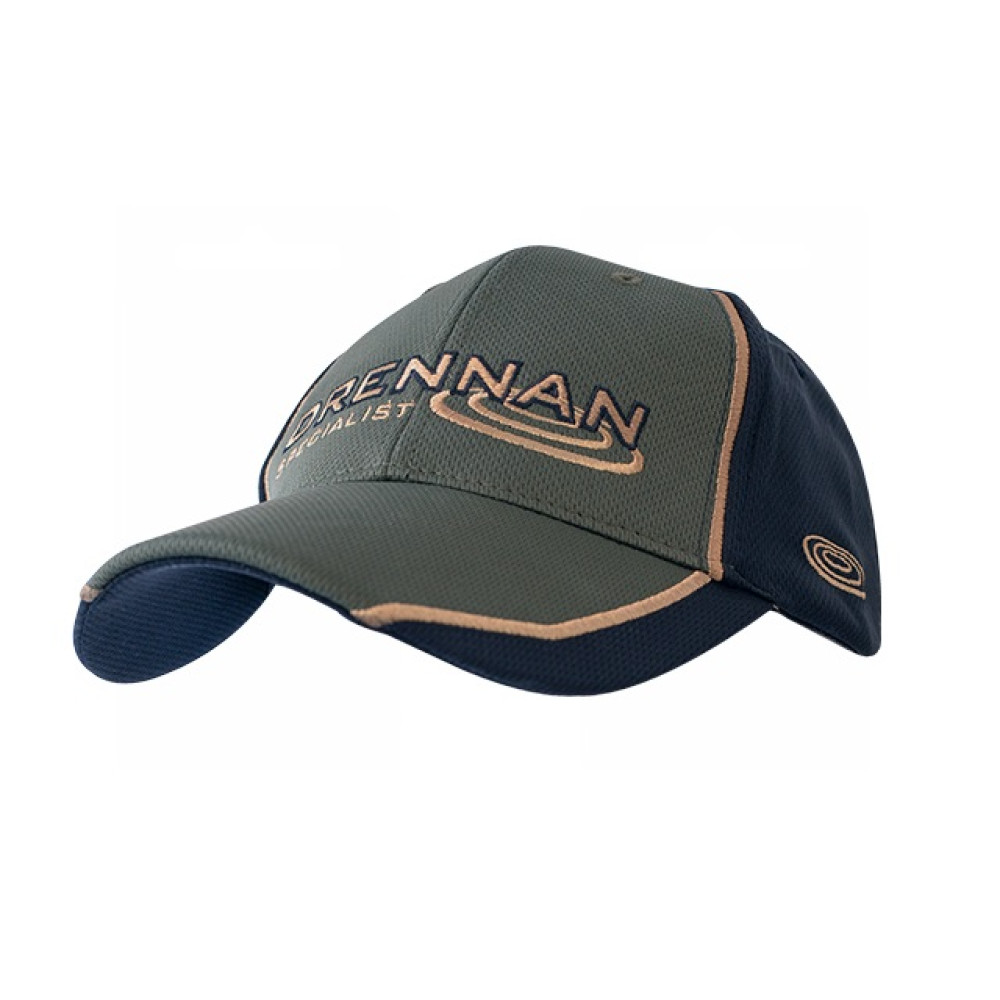 Бейсболка Drennan Specialist Cap