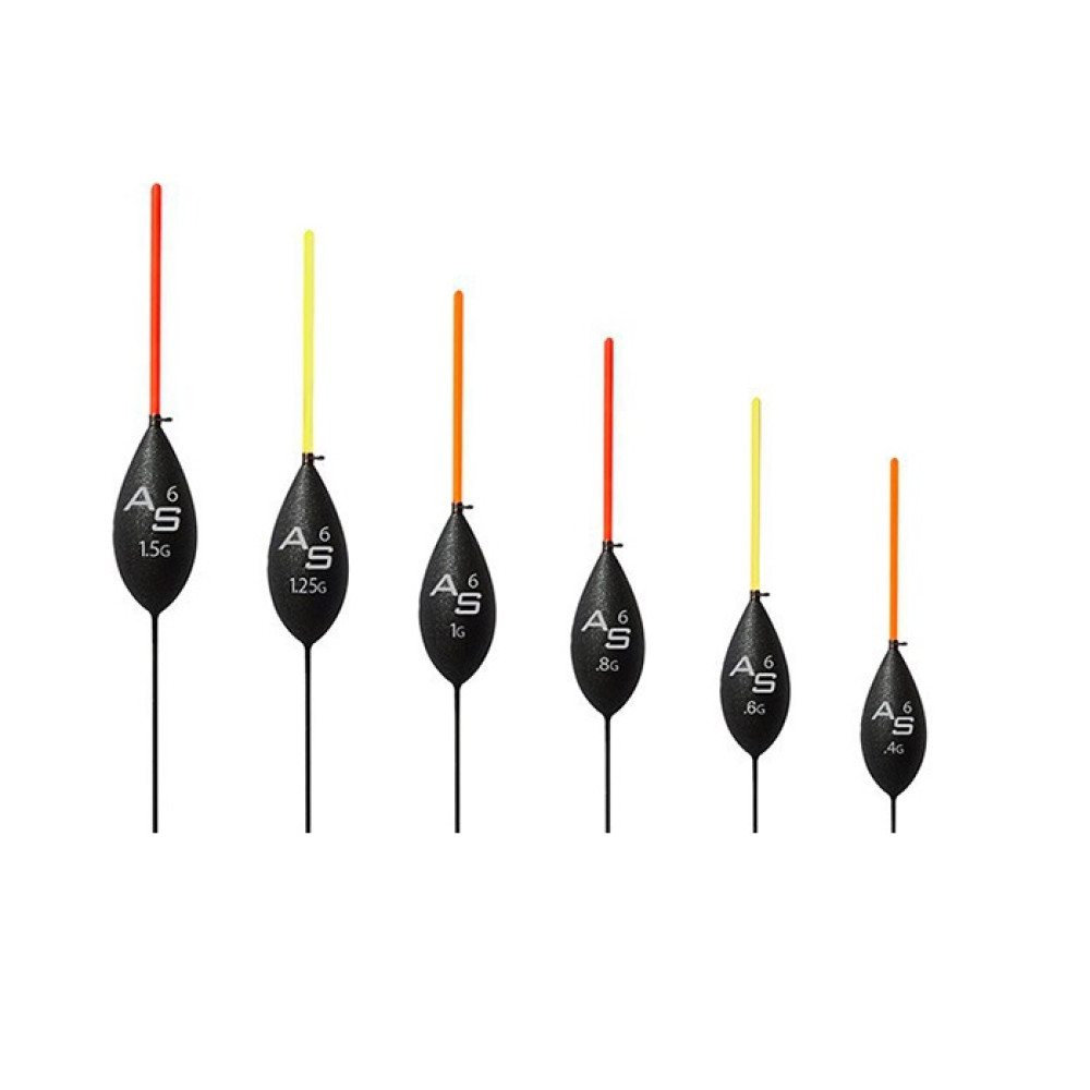 Поплавець Drennan AS6 Pole Float 1.5g