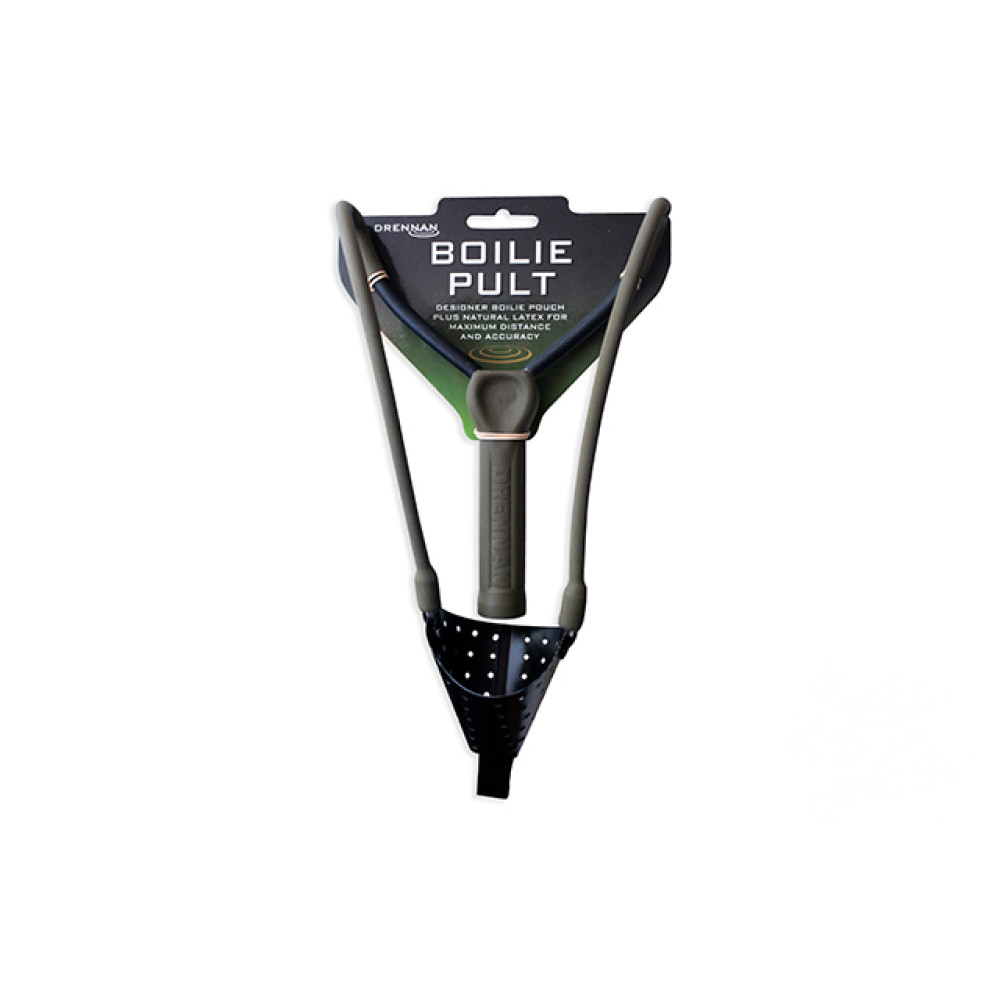 Катапульта для підгодовування Drennan Boiliepult Caty (MultiPouch)