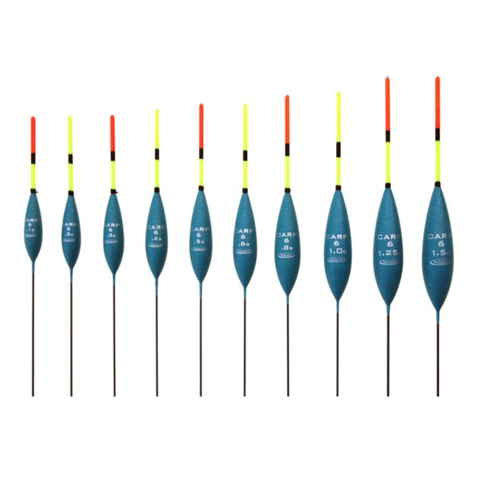 Поплавець Drennan Carp 6 , 1.0g