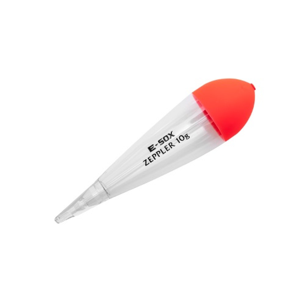 Поплавець Drennan E-SOX Zeppler No.2 10g