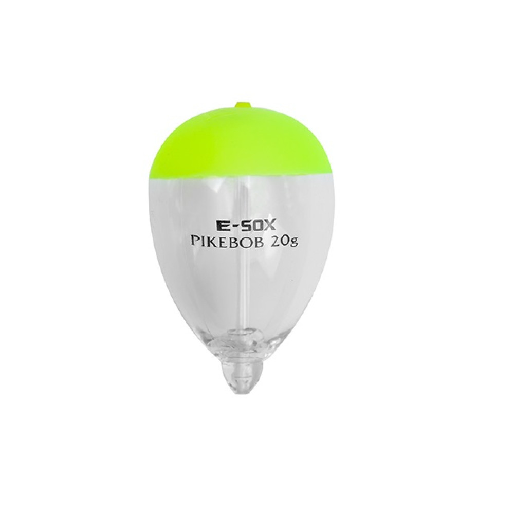 Поплавець Drennan E-SOX Pikebob No.5 20g