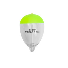 Поплавець Drennan E-SOX Pikebob No.5 20g 