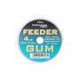 Амортизатор для фідерної оснастки Фідергам Drennan Feeder Gum 4 lb