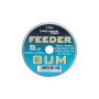 Амортизатор для фідерної оснастки Фідергам Drennan Feeder Gum 8 lb