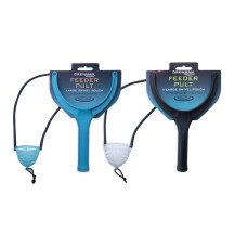 Катапульта для підгодовування Drennan Feederpult Caty Soft Aqua, L 