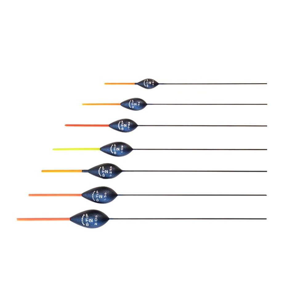 Поплавець Drennan G-Tip 2 Pole Float 1.5g