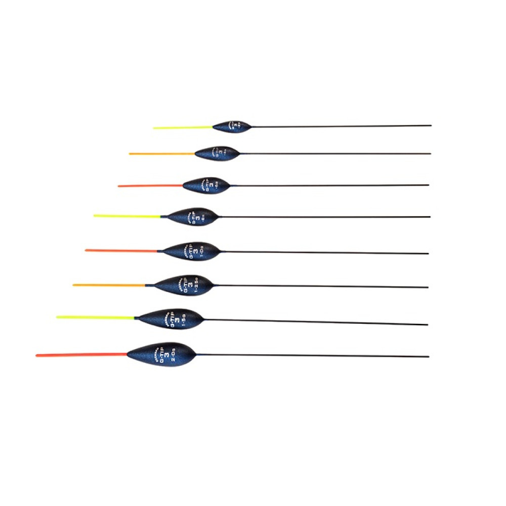 Поплавець Drennan G-Tip 3 Pole Float 2.00g