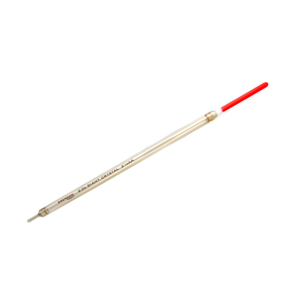Поплавець Drennan Giant Crystal 2.5g 3AA
