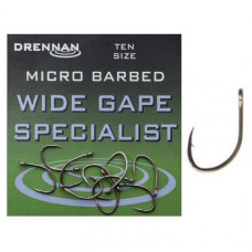 Гачок Drennan Wide Gape Specialist 4