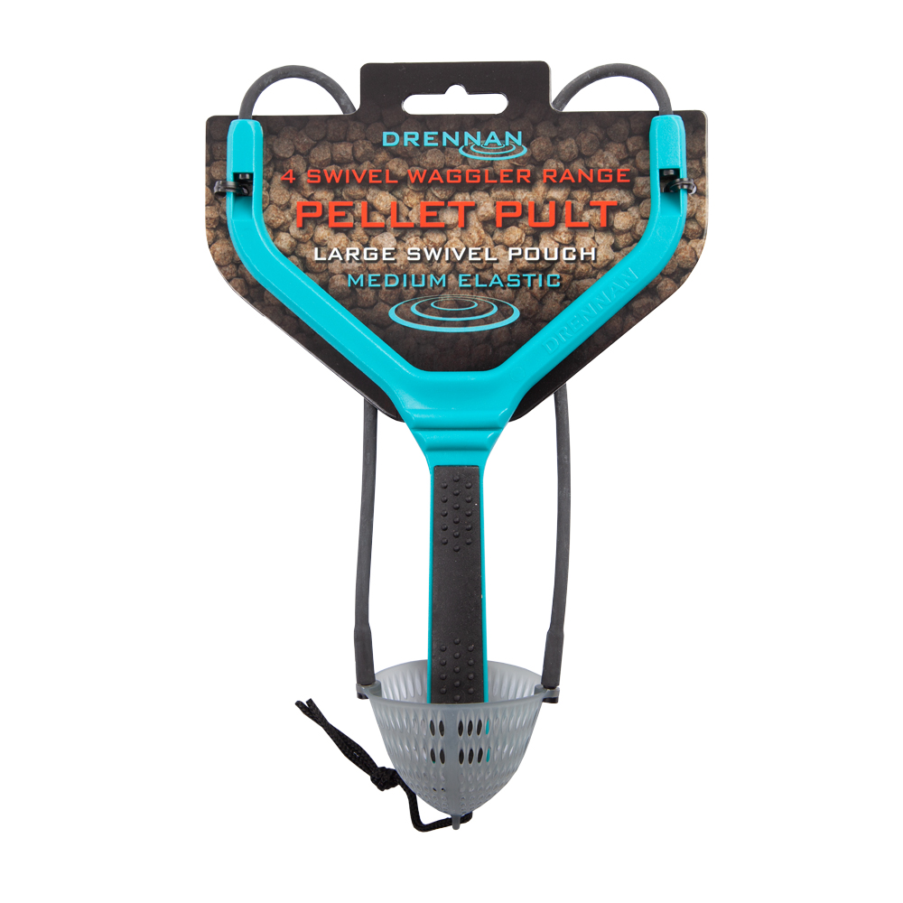 Катапульта Drennan Caty Pole Line Medium