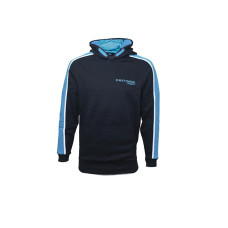 Худі Drennan Heavy Hoody Black Med 