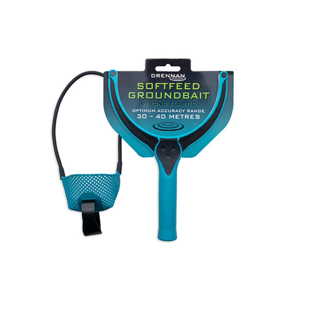 Катапульта Drennan Soft Feed G'bait Strong Catapult