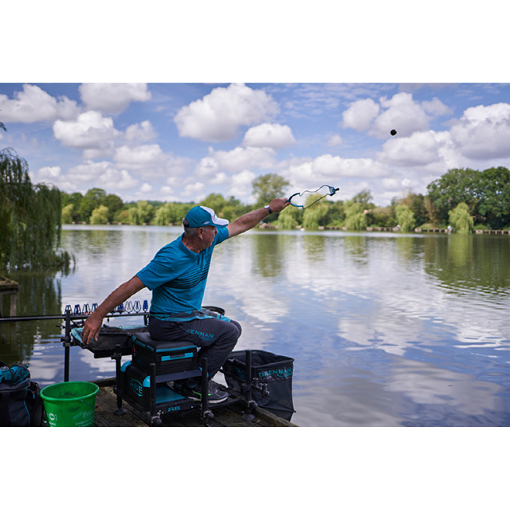 Катапульта Drennan Soft Feed G'bait Strong Catapult